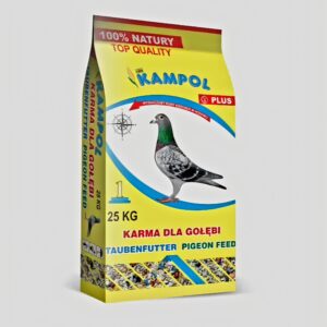 Karma Pierzeniowa Ekstra 25 kg